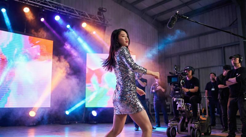 国产视频视频演示